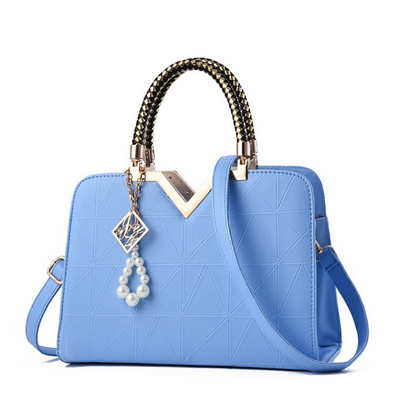 Shell Bag, Tote Bag, Minimalist Crossbody Bag