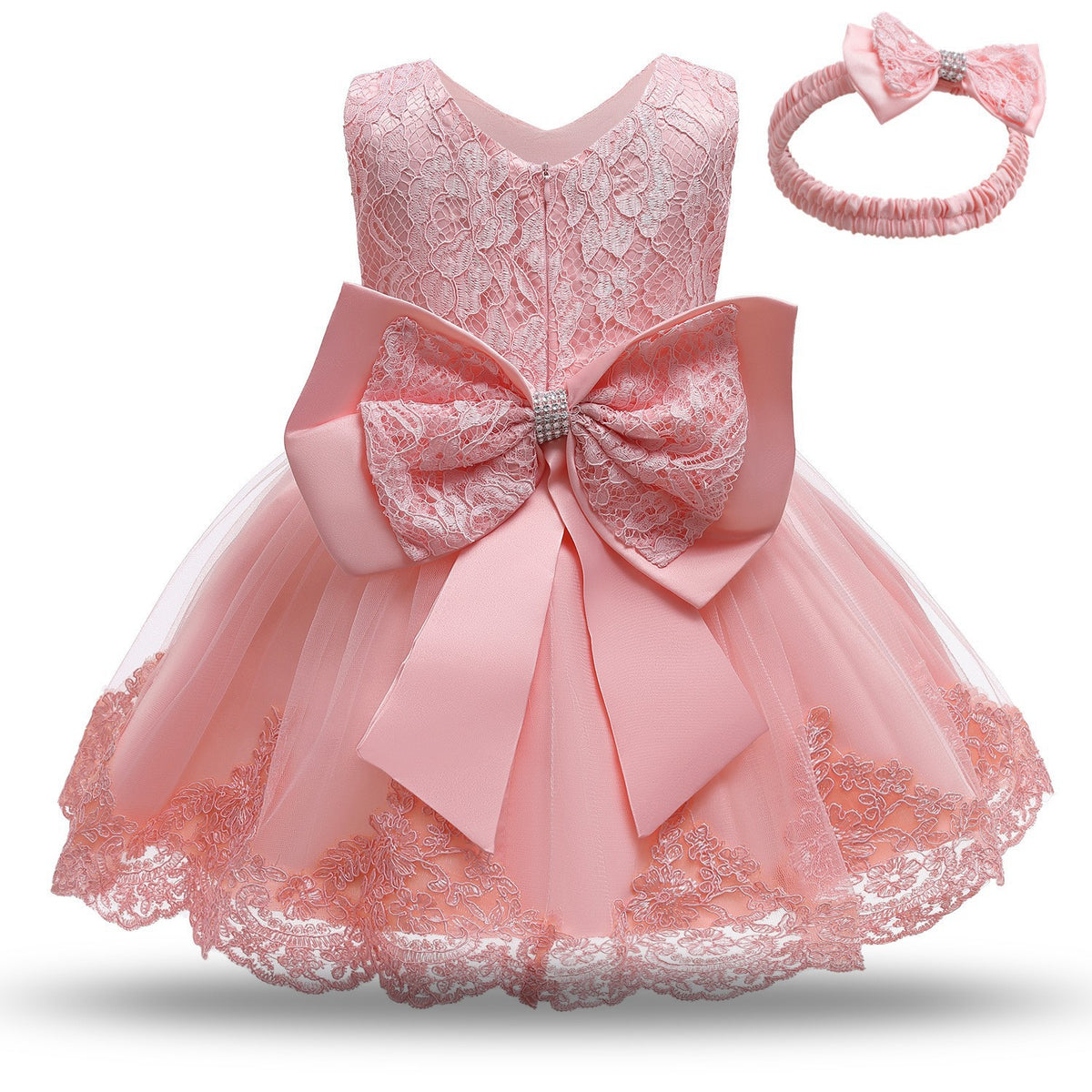 Wholesale Princess Dress for Toddler Birthday (Summer)
