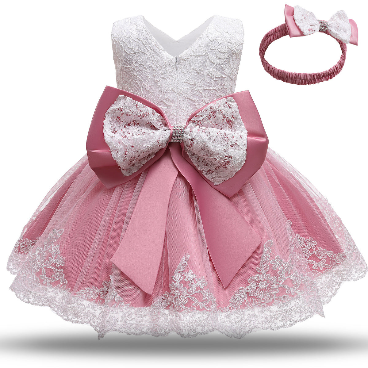 Wholesale Princess Dress for Toddler Birthday (Summer)
