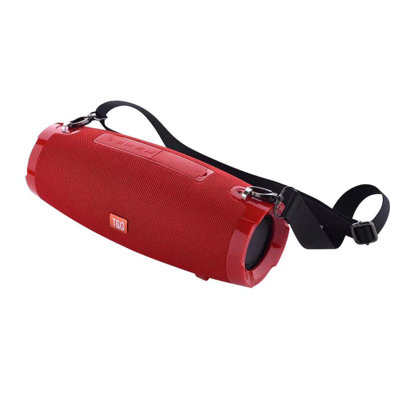 TG145C Portable Wireless Bluetooth Speaker with Mic