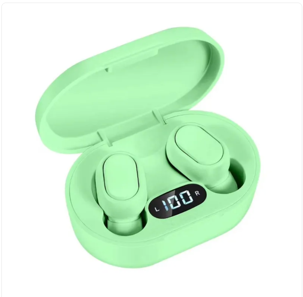 E7S Wireless Mini In-Ear Bluetooth Sports Headset