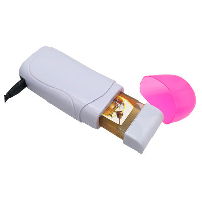 Portable Wax Hair Removal Machine -At -Home Beauty