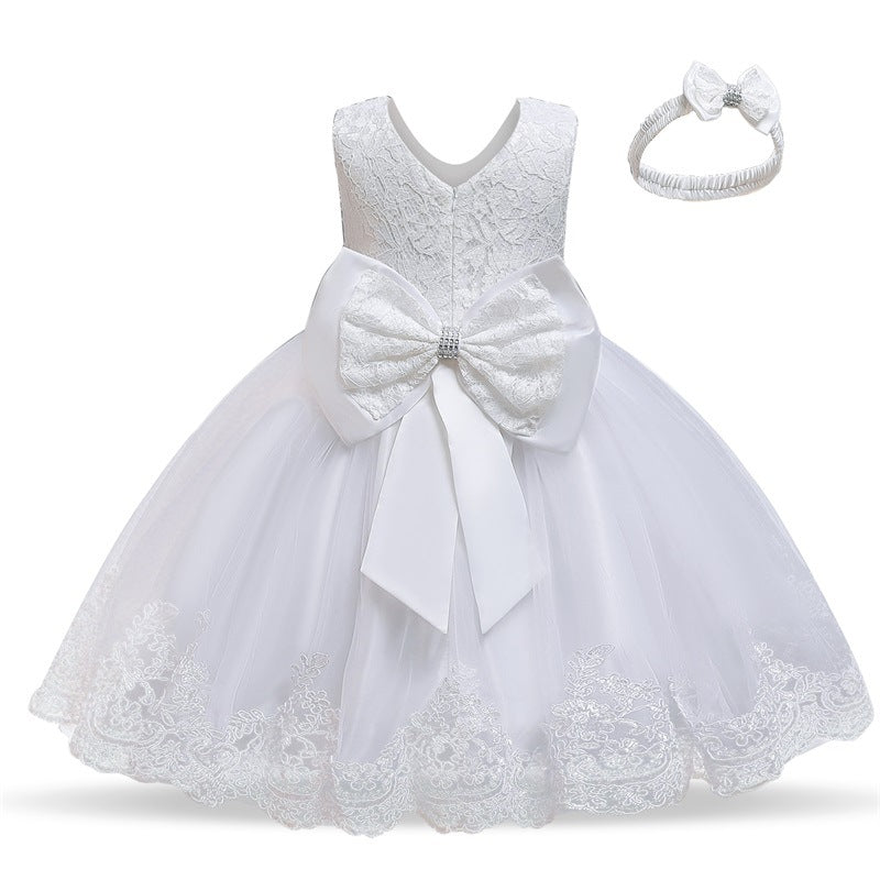 Wholesale Princess Dress for Toddler Birthday (Summer)