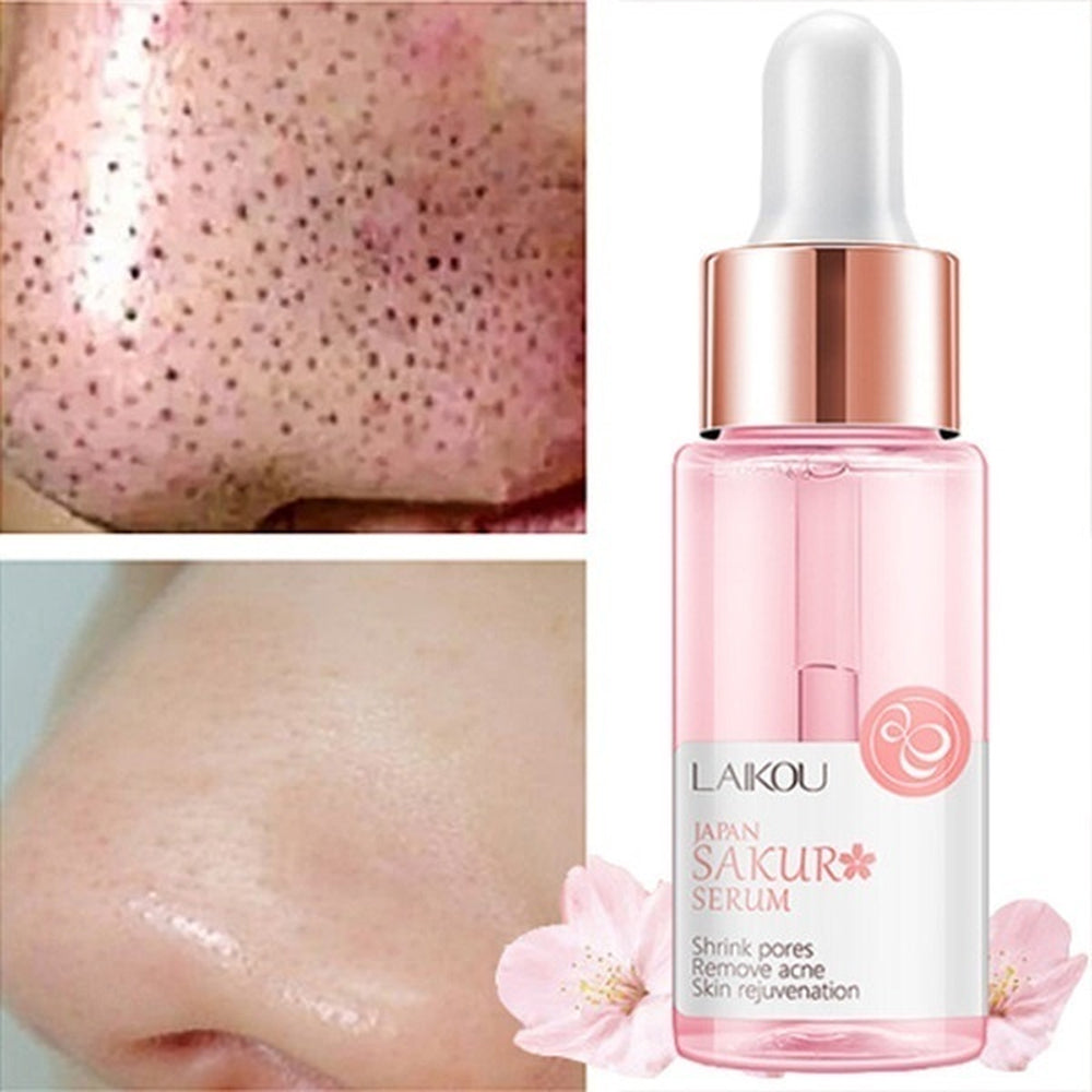 Hyaluronic Acid Pore Shrinking Firming Foundation