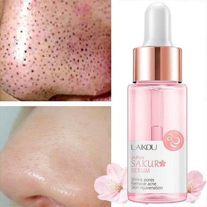 Hyaluronic Acid Pore Shrinking Firming Foundation