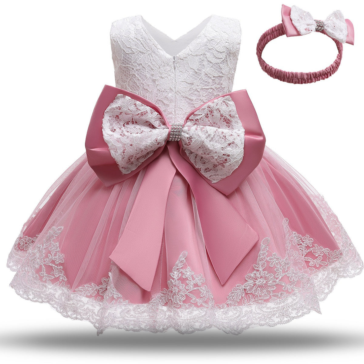 Wholesale Princess Dress for Toddler Birthday (Summer)