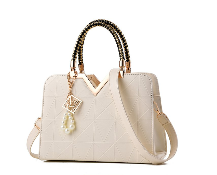 Shell Bag, Tote Bag, Minimalist Crossbody Bag