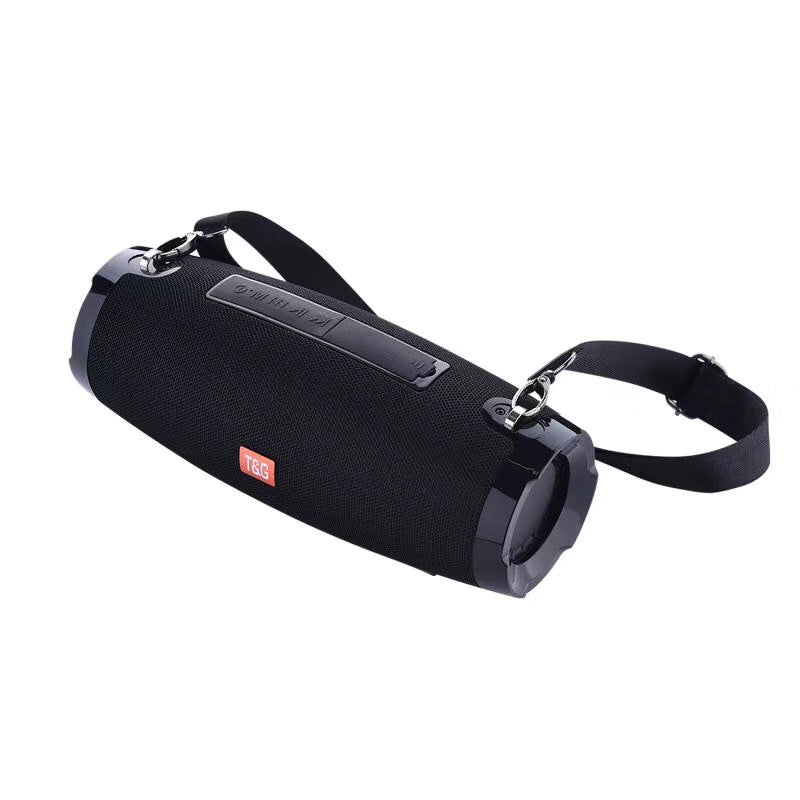 TG145C Portable Wireless Bluetooth Speaker with Mic