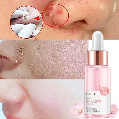 Hyaluronic Acid Pore Shrinking Firming Foundation