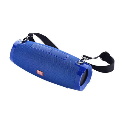 TG145C Portable Wireless Bluetooth Speaker with Mic