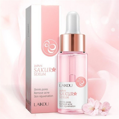 Hyaluronic Acid Pore Shrinking Firming Foundation