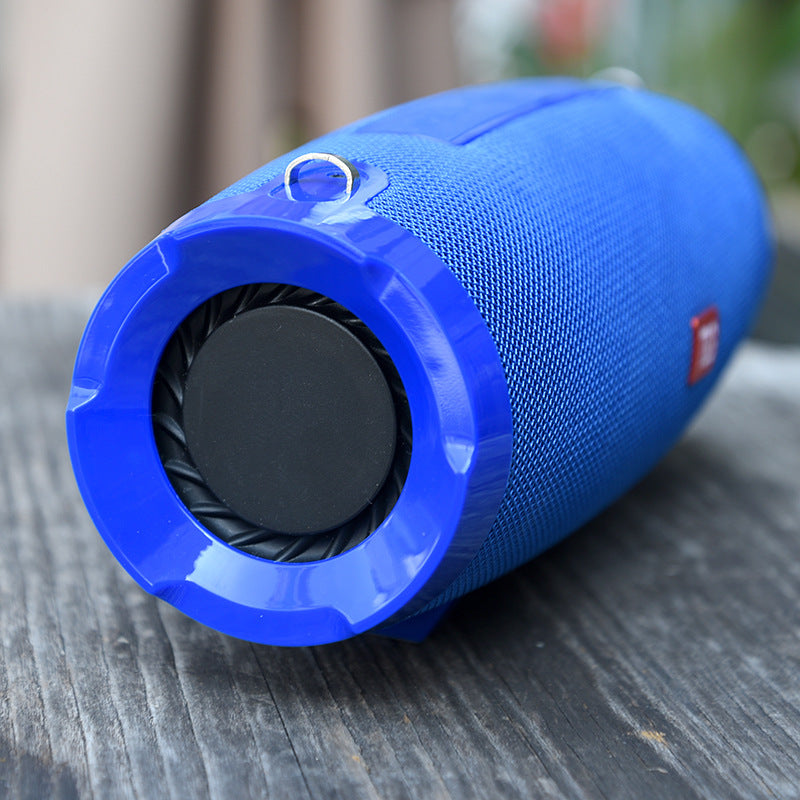 TG145C Portable Wireless Bluetooth Speaker with Mic