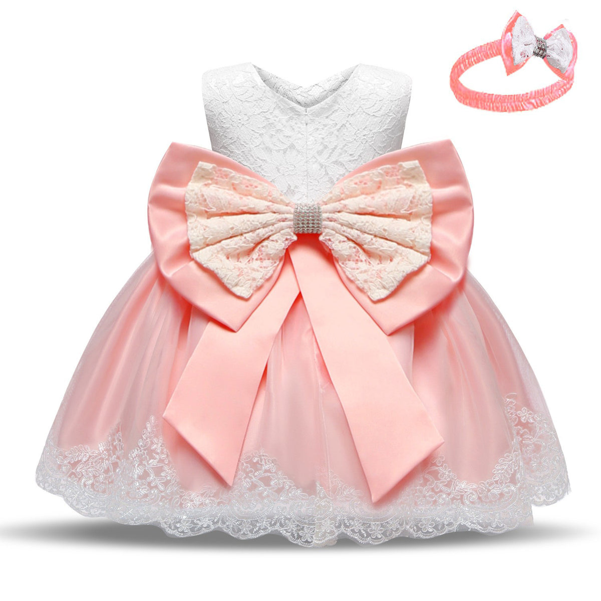 Wholesale Princess Dress for Toddler Birthday (Summer)