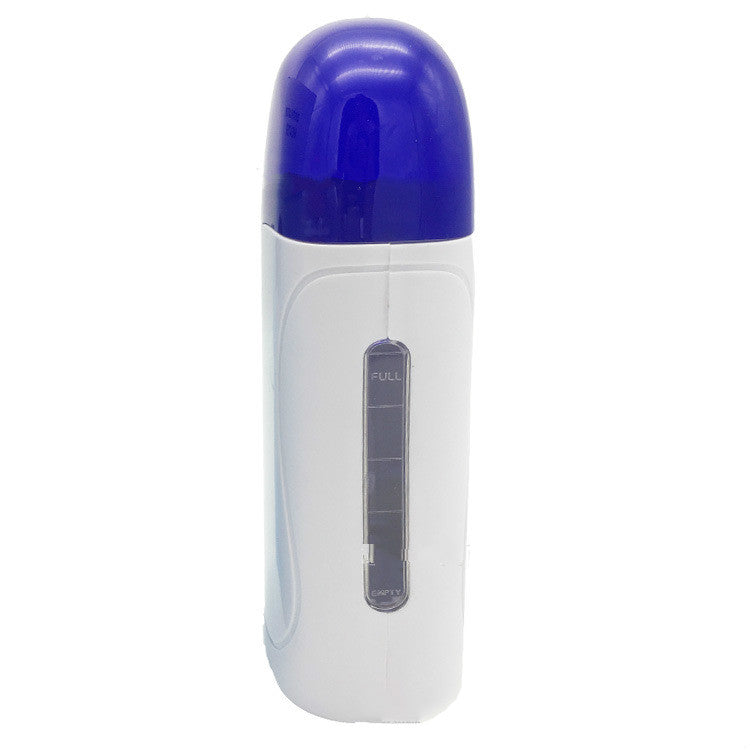 Portable Wax Hair Removal Machine -At -Home Beauty
