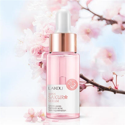 Hyaluronic Acid Pore Shrinking Firming Foundation