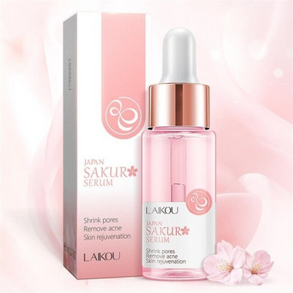 Hyaluronic Acid Pore Shrinking Firming Foundation