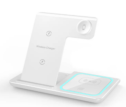 Wireless Charging Dock